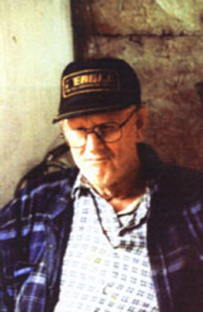 Henry Goeffery Hartsock Profile Photo