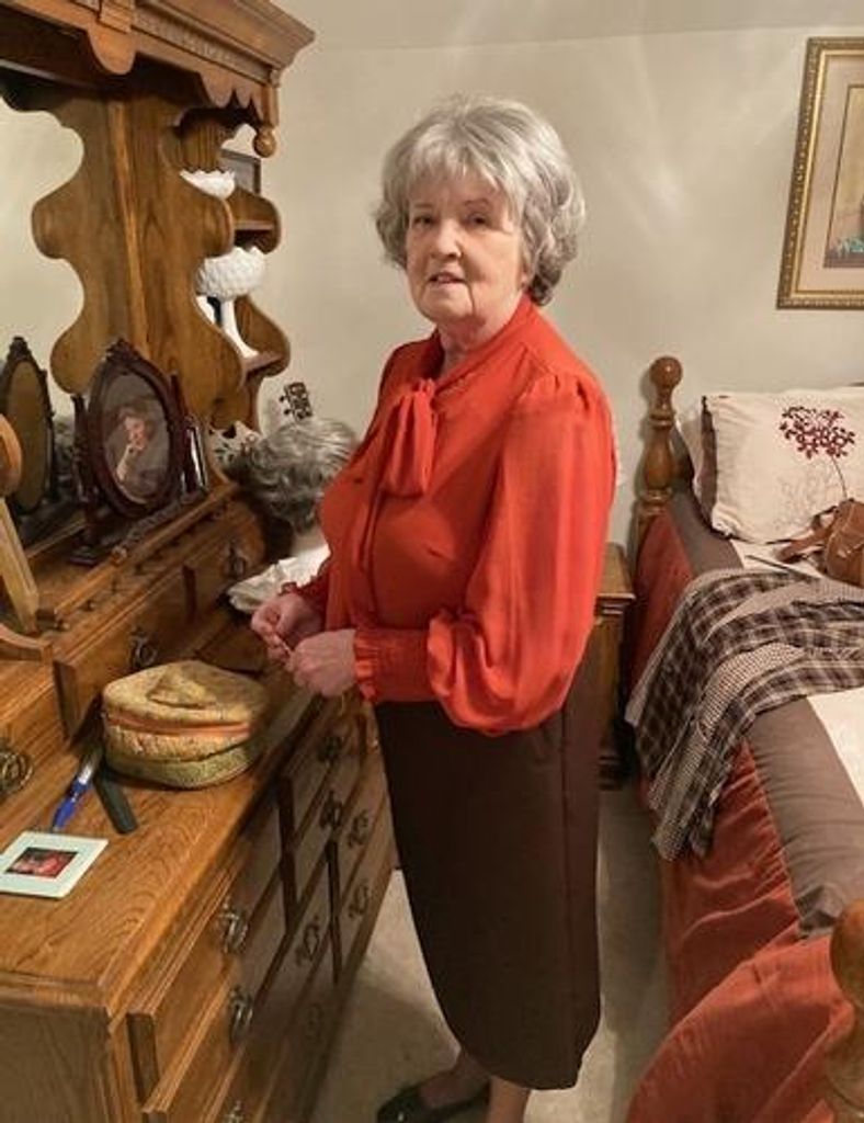 Lula B. Creech Profile Photo