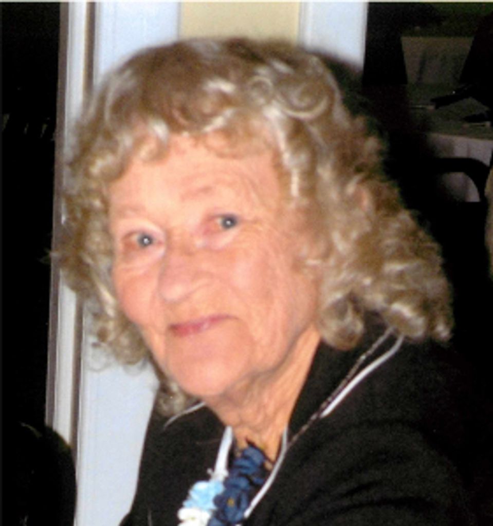 Betty Moody Profile Photo