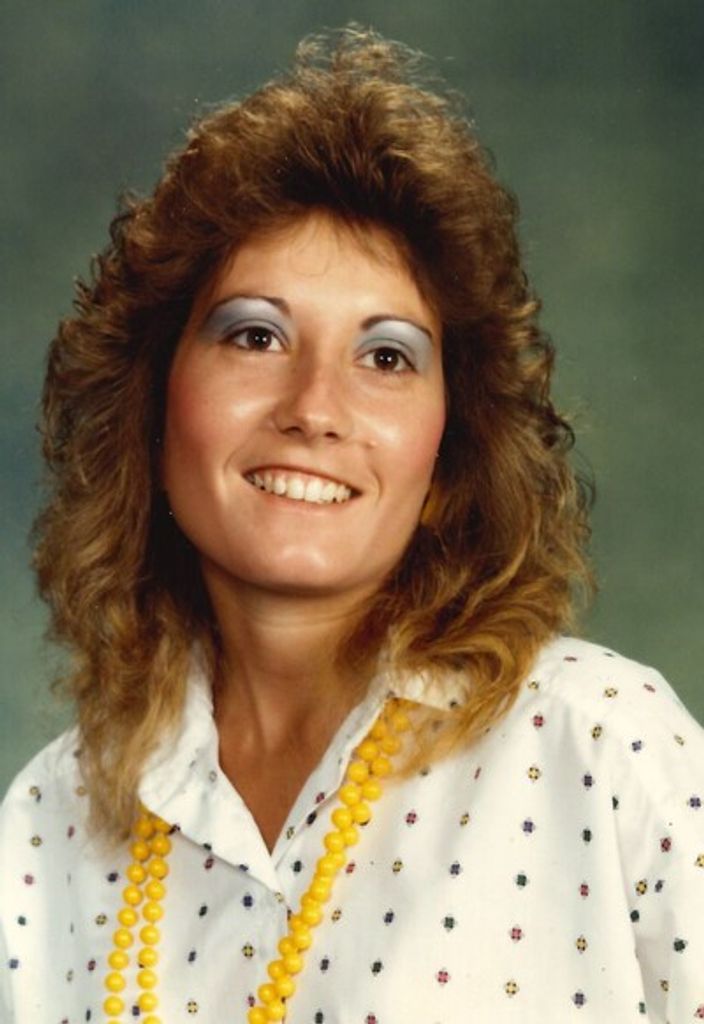 Tammy Ganey Heldebrandt Profile Photo