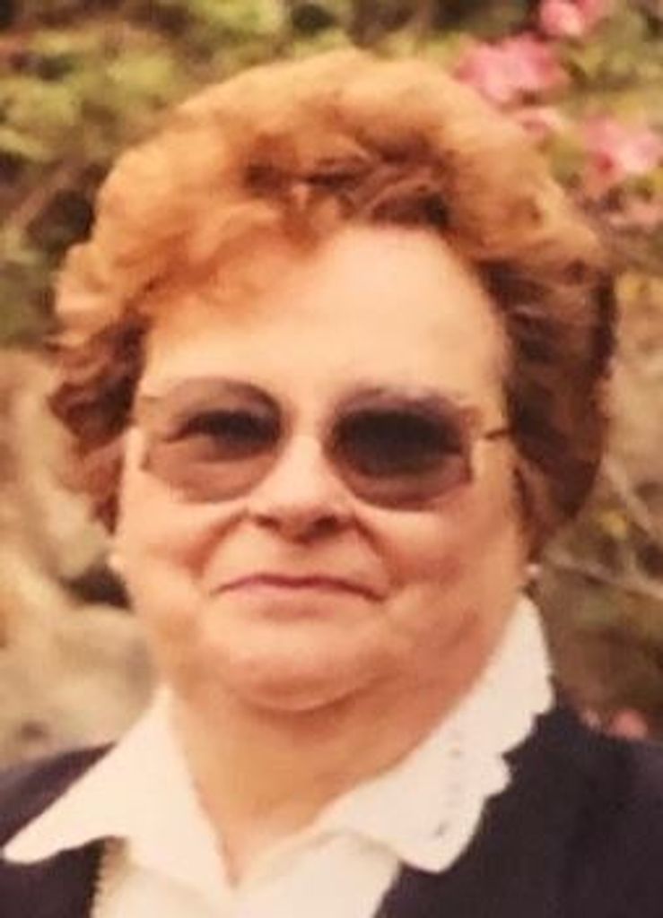 Betty Pascoe Profile Photo