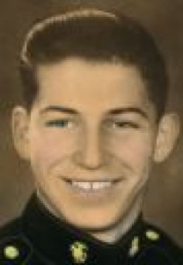 Mr. Vito S. Murrone