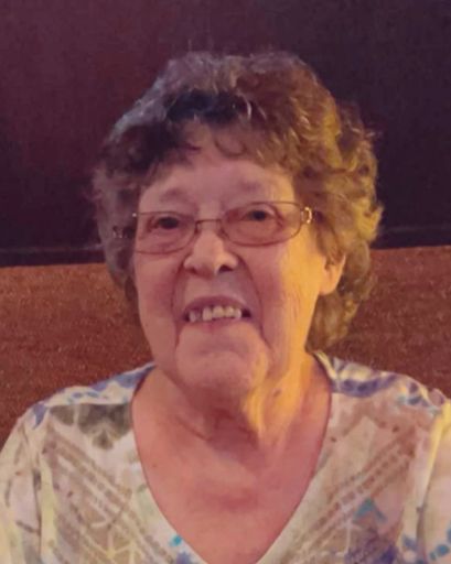 Karen S. Ruesler's obituary image