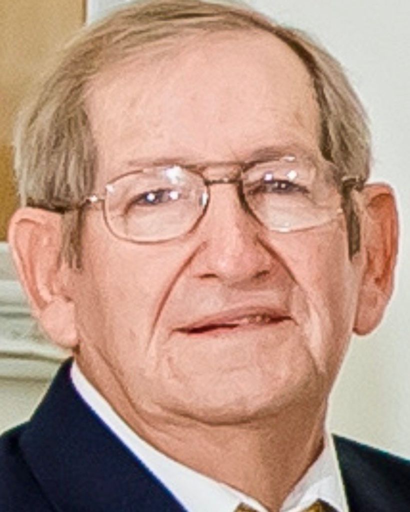 Sanders Paul Spahr Profile Photo