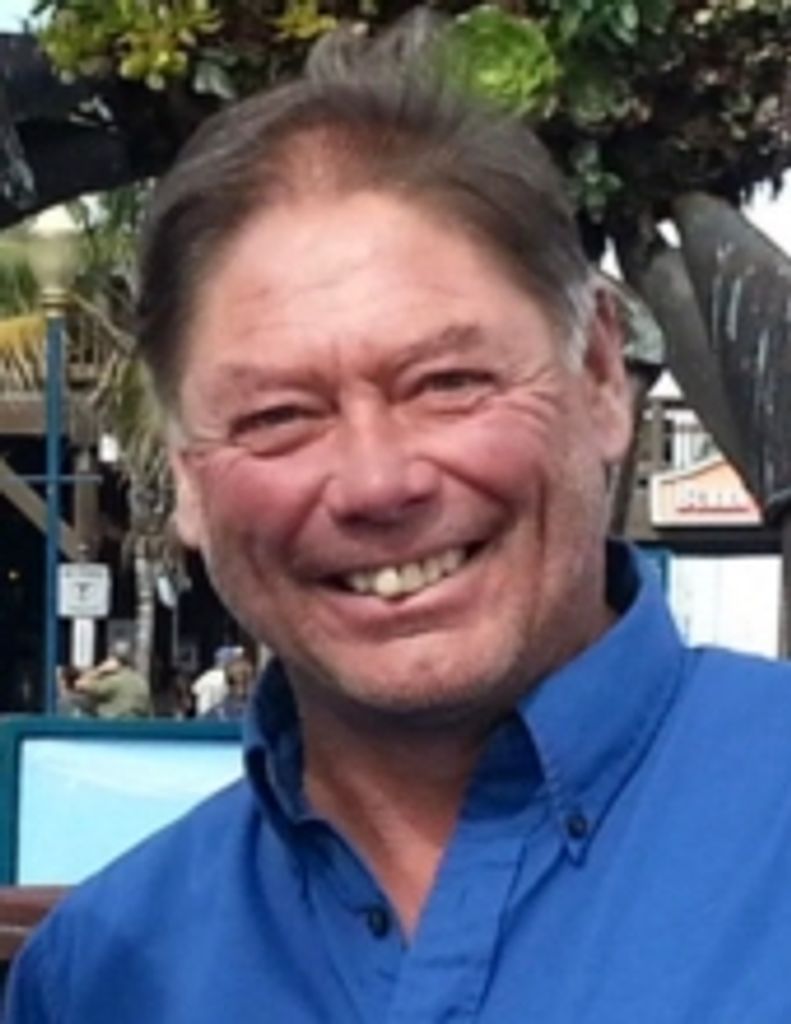 Roland E. Laplante