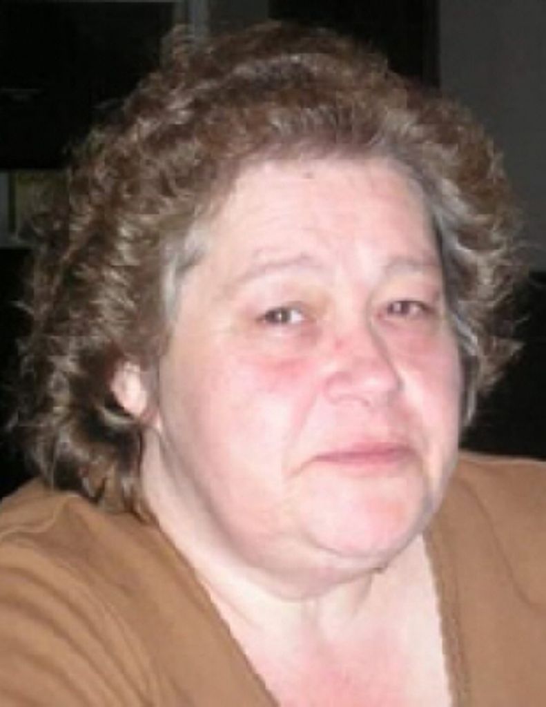 Betty Jane Walker