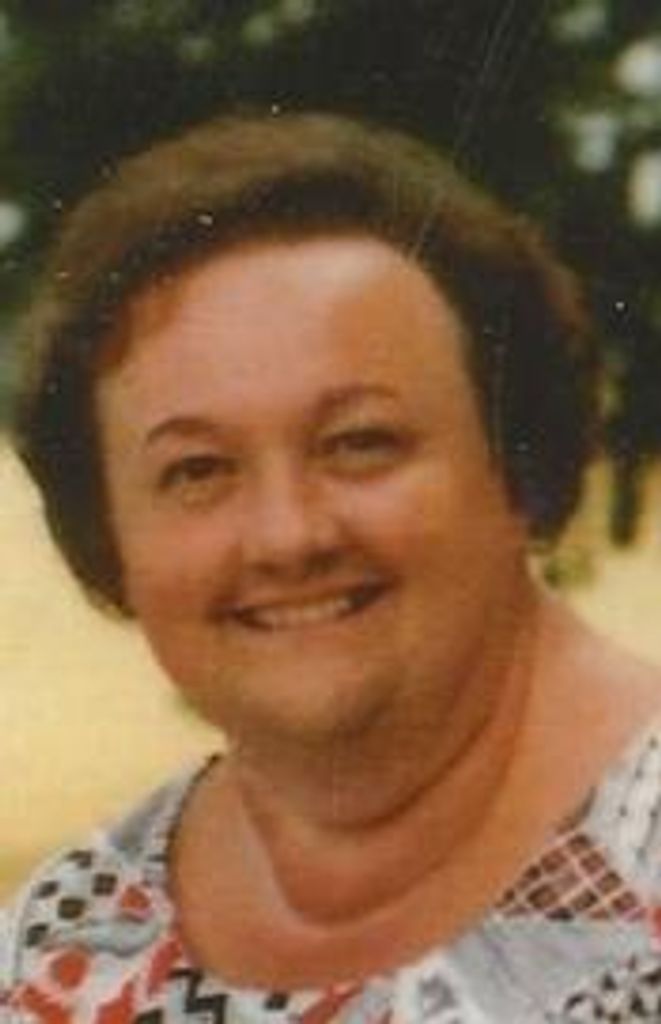 Betty J. Crandall