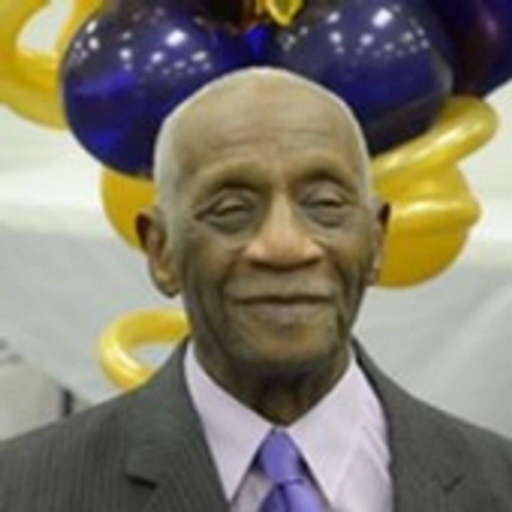 Richard Gant Mr. Stewart