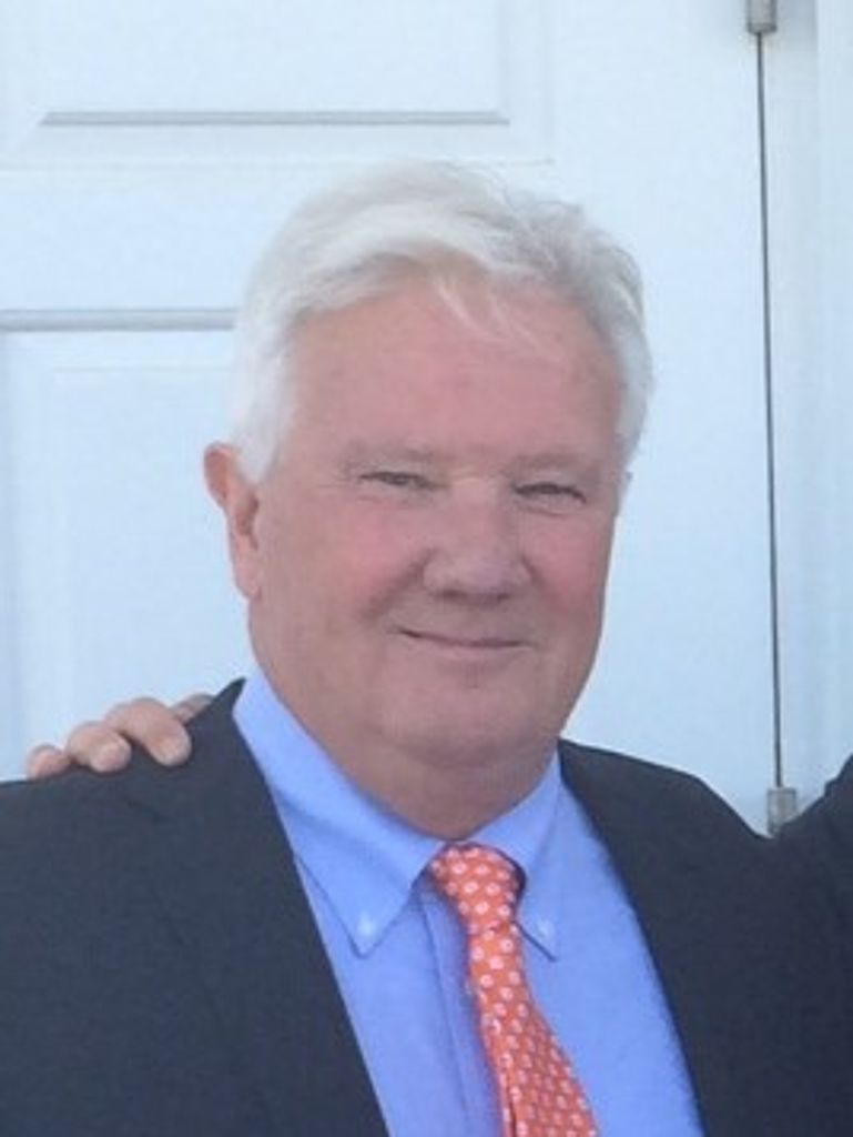 Thomas J. Eaton