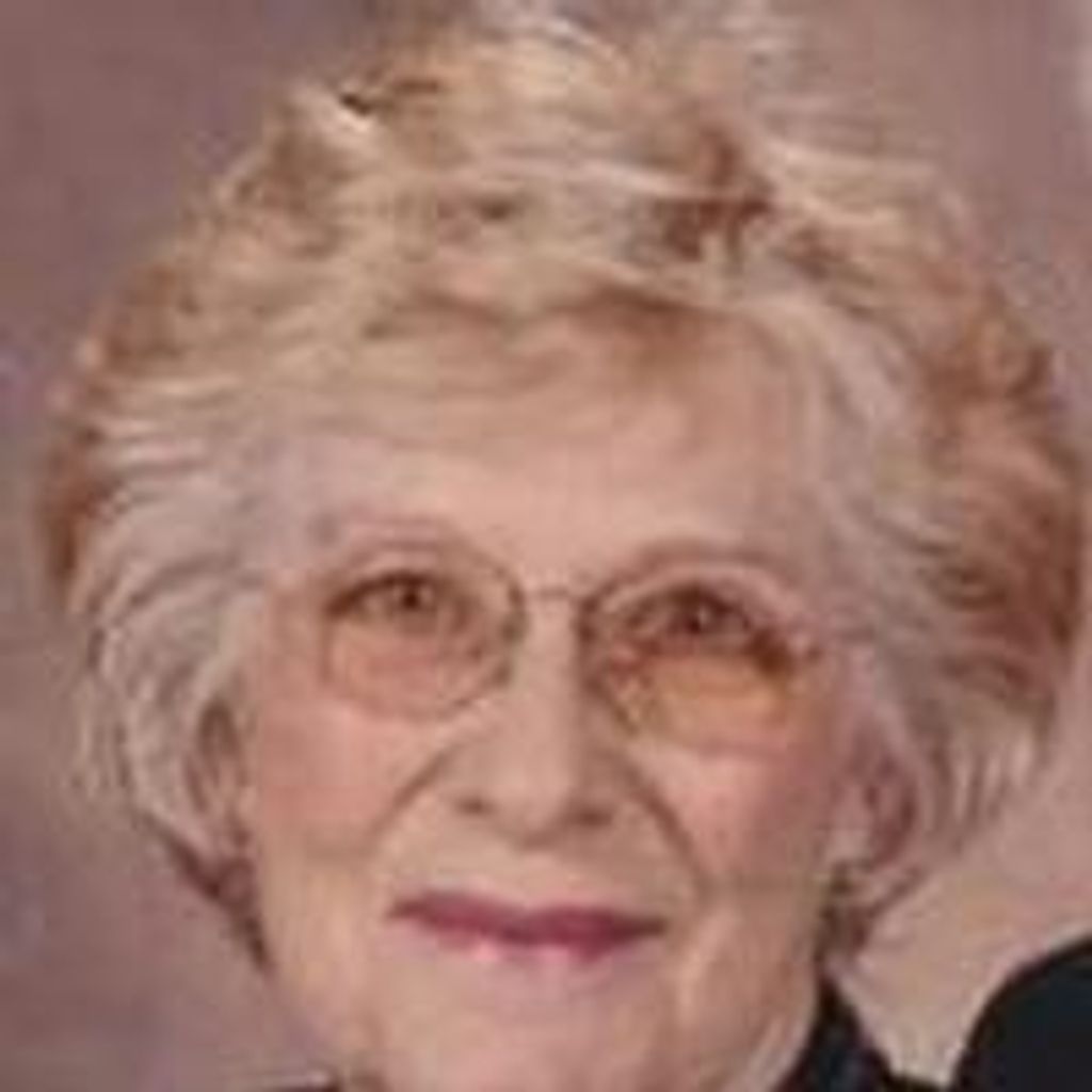 Betty K. Barzan
