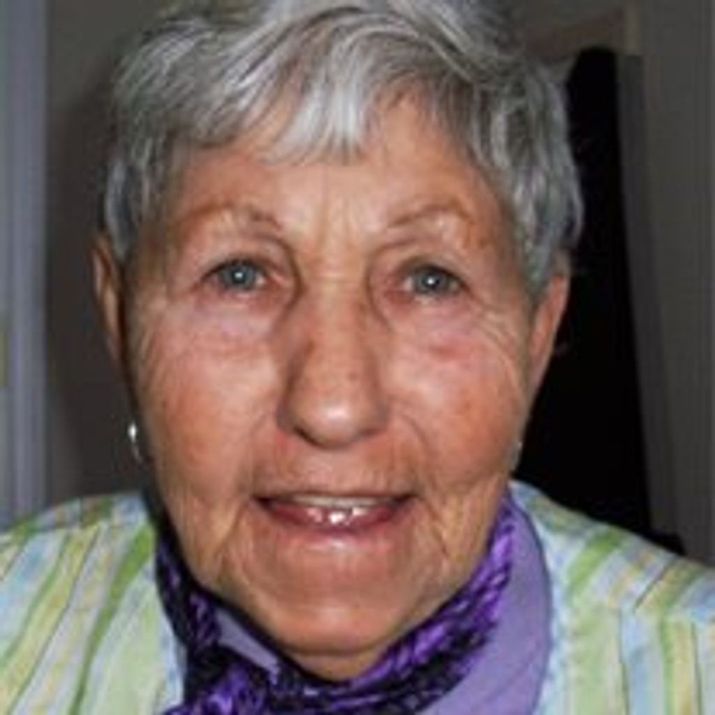Assunda M. "Sue" Crimmins