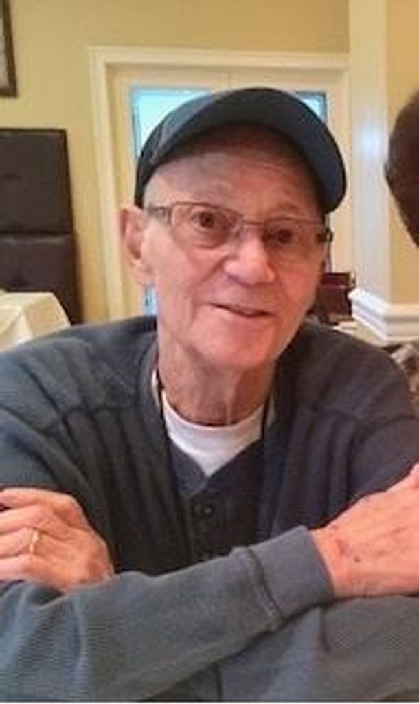 Louis D. Pettinelli, Sr.