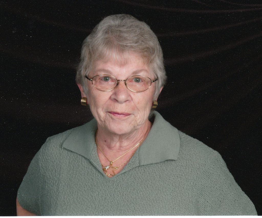 Glennis L. Beach
