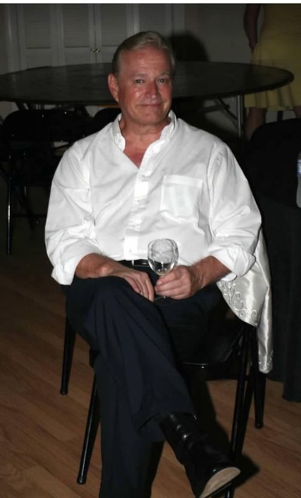 Daniel Michael Brier