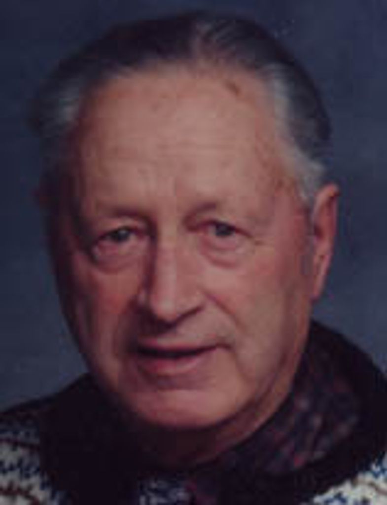 John Arthur Whiteley