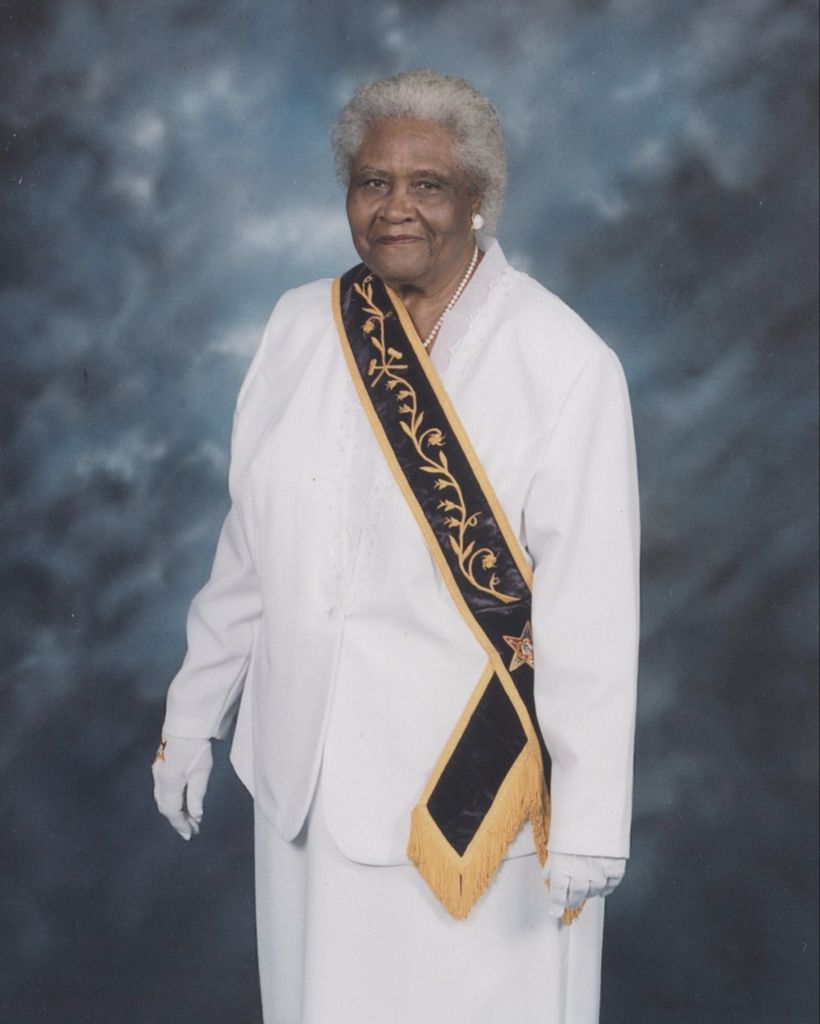 Mary Williams Foreman Profile Photo