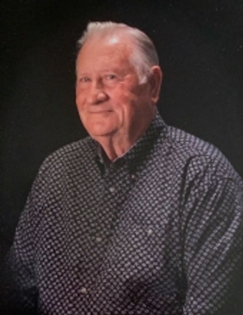 James Louis Neyland