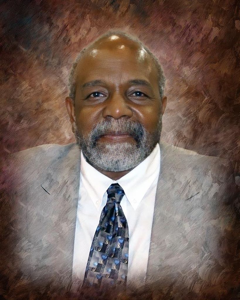 Larry Douglas Bailey