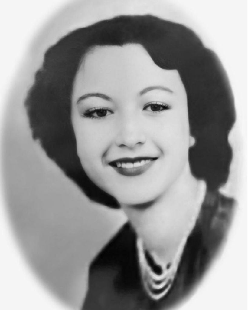 Alice Catherine (Beretta) Summerlin