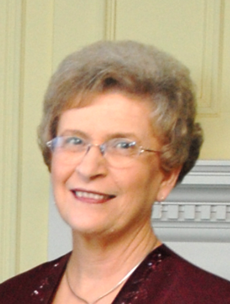 Edna Jean Guy