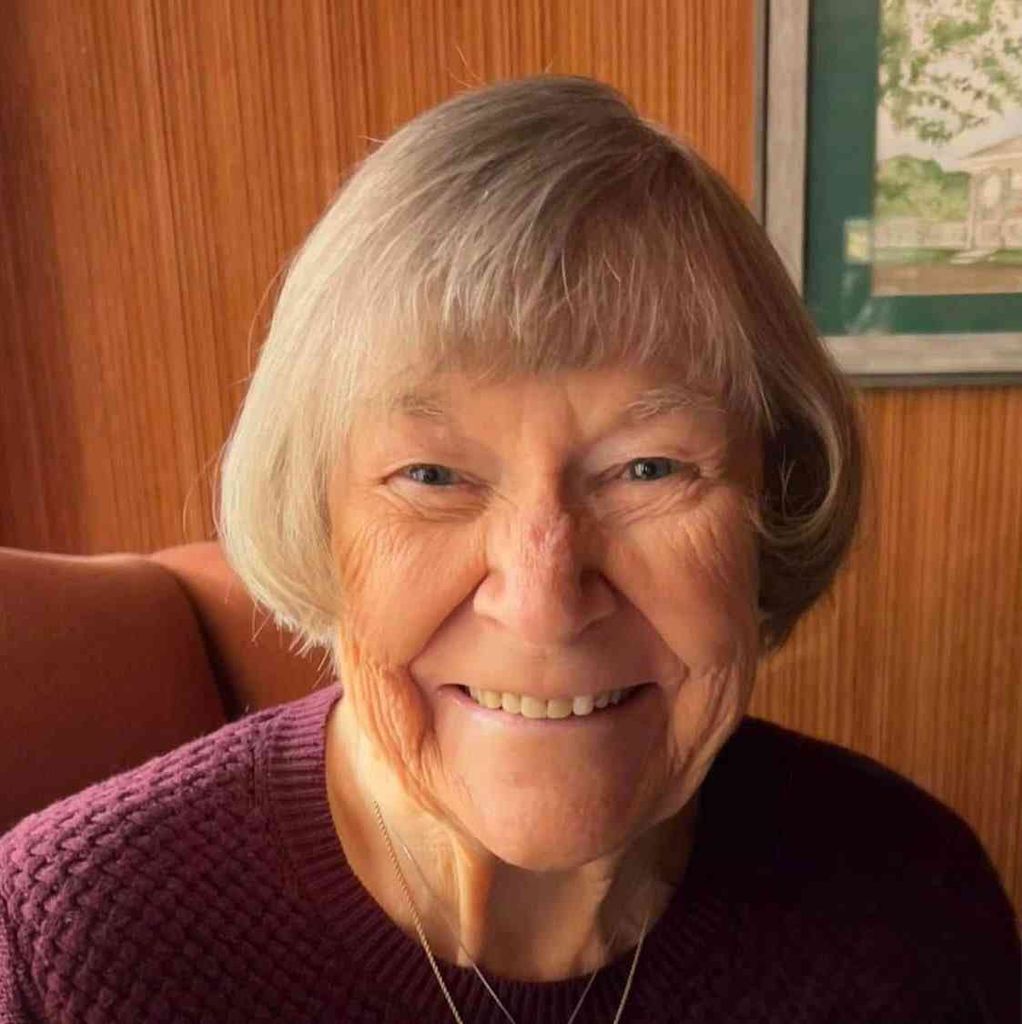 Shirley Anne Coyne (née Cooper) Profile Photo