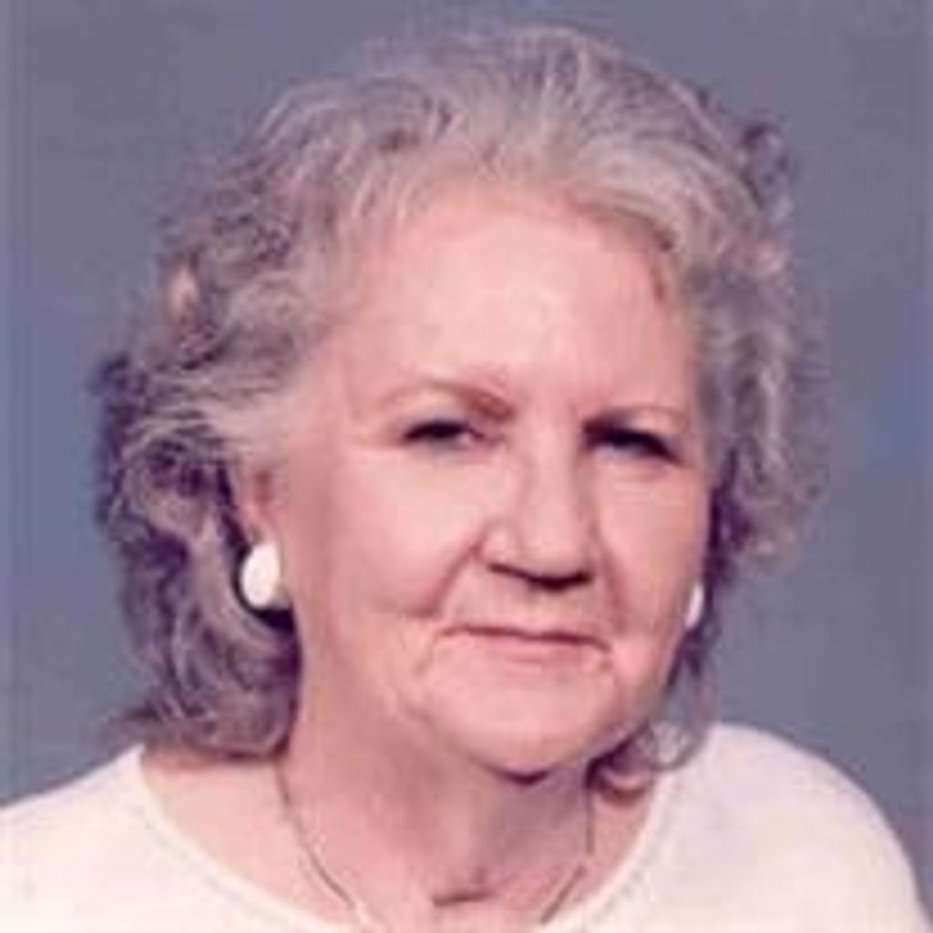 Helen Louise Dailey