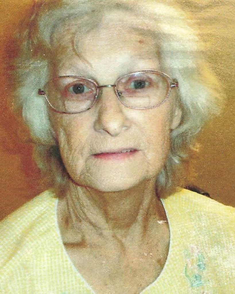 Rose Eigsti Profile Photo