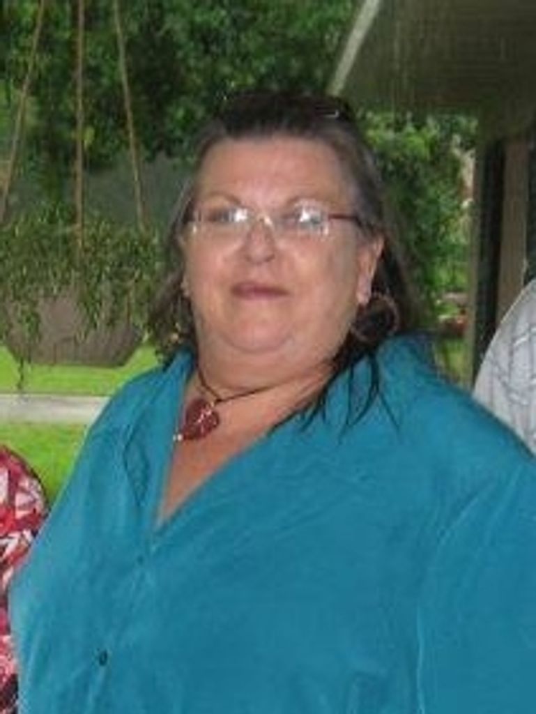 Mrs. Mickey Pollard