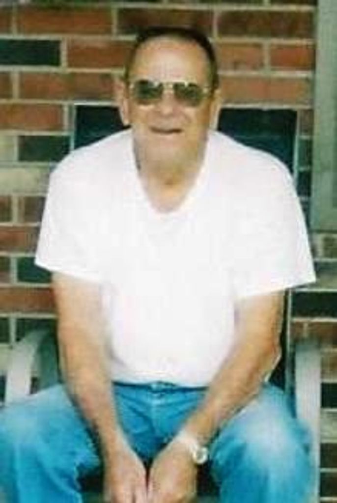 Wydell Jones Profile Photo