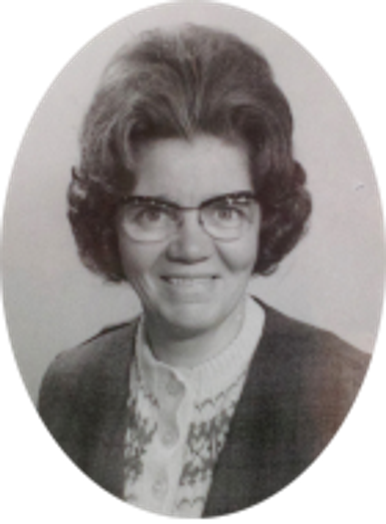 Jeanie Armstrong