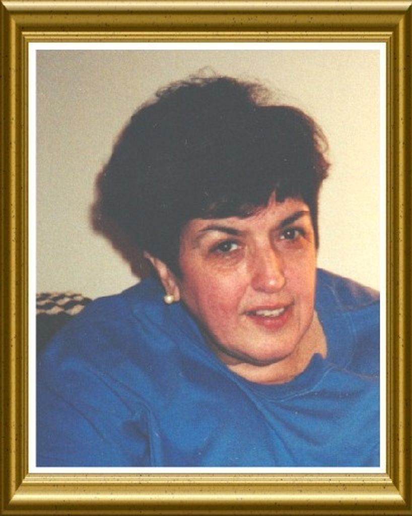 Audrey Moonoogian