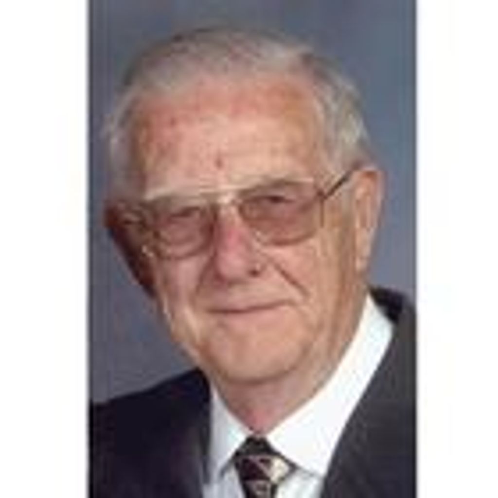 William H. "Bill" Myers, Jr