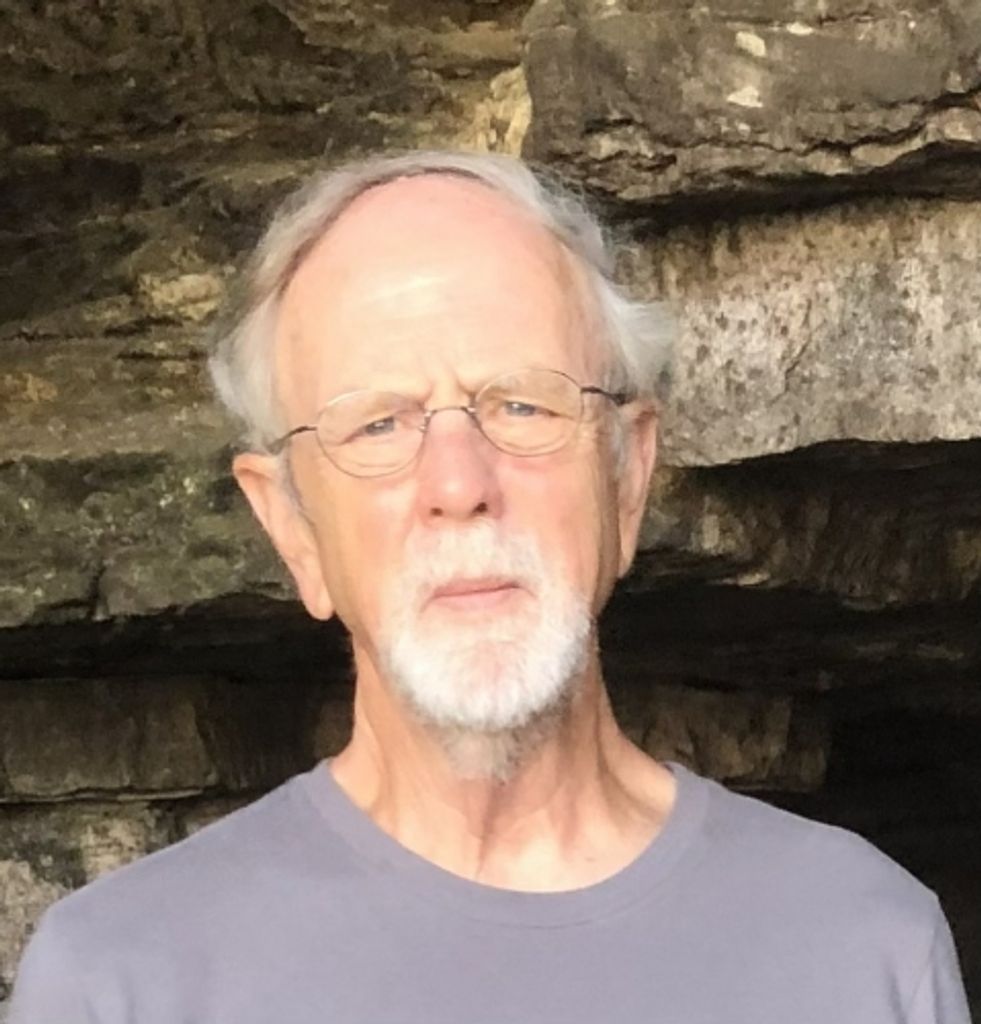 Michael Lee Bates Profile Photo