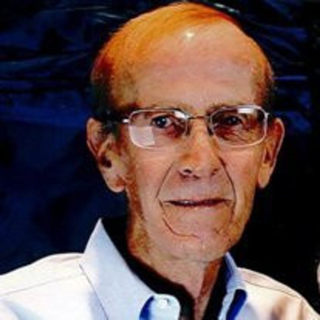Jimmy Gann Robinson