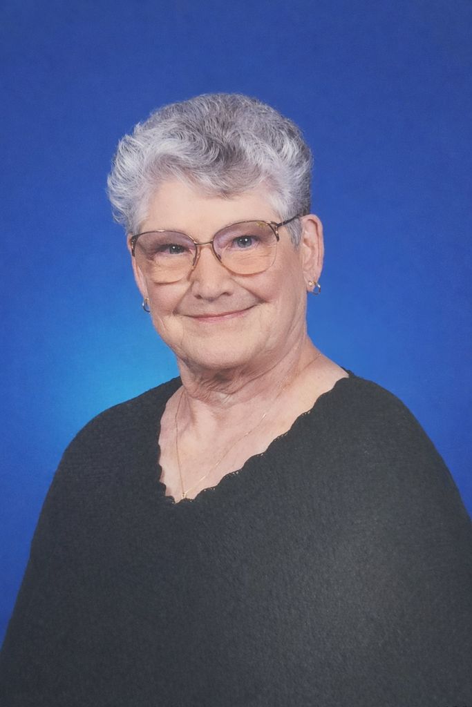 Annice "Ann" E. Hook