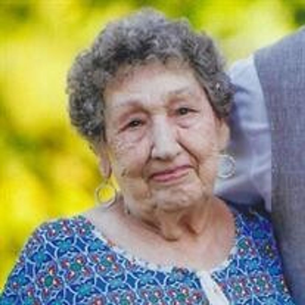 June Vanderzanden