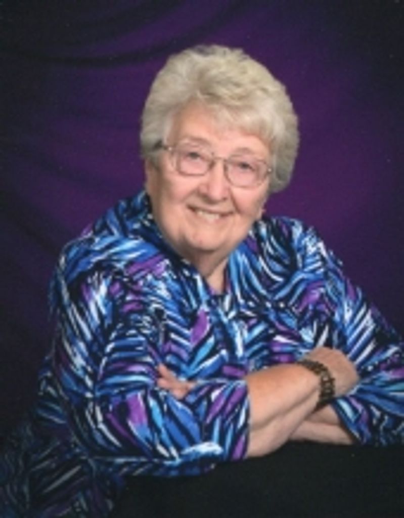 Patricia Sohasky