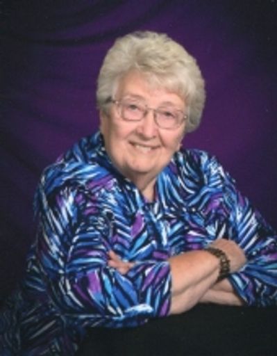 Patricia Sohasky Profile Photo