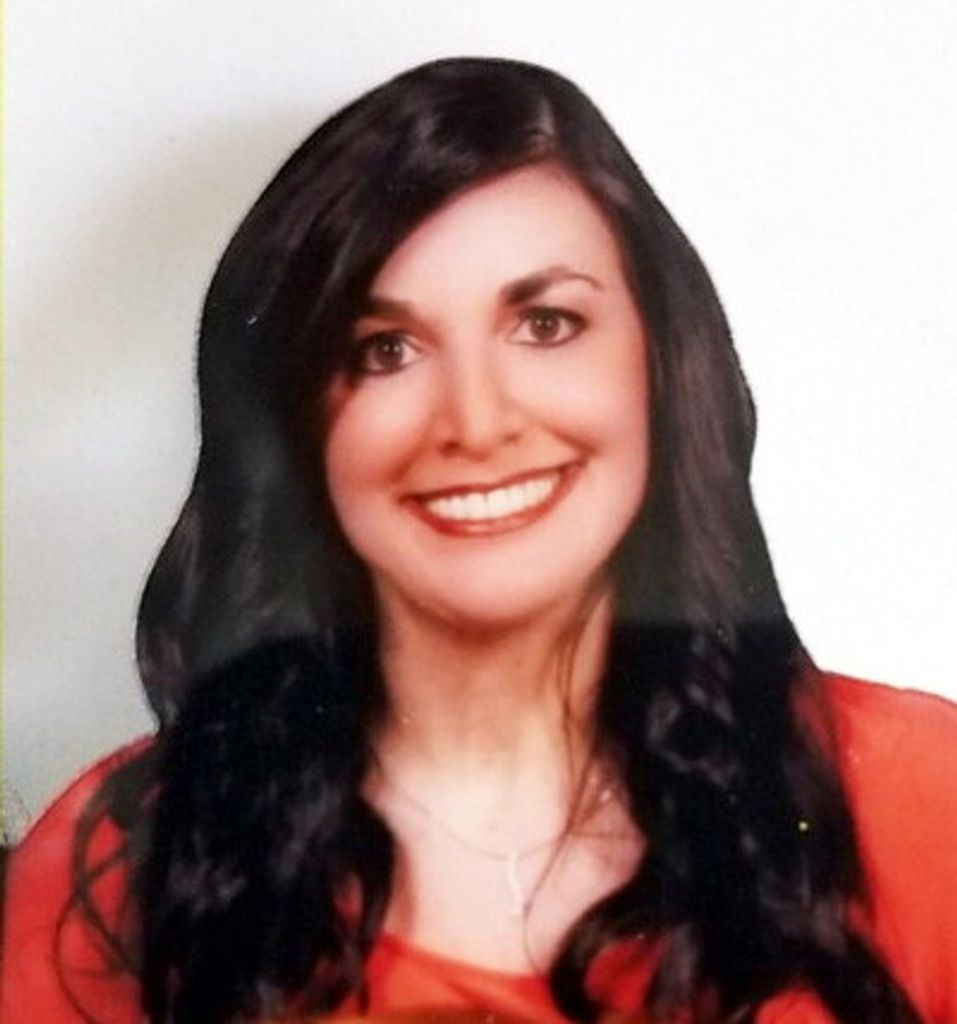 Rebecca Hallahan Hurin