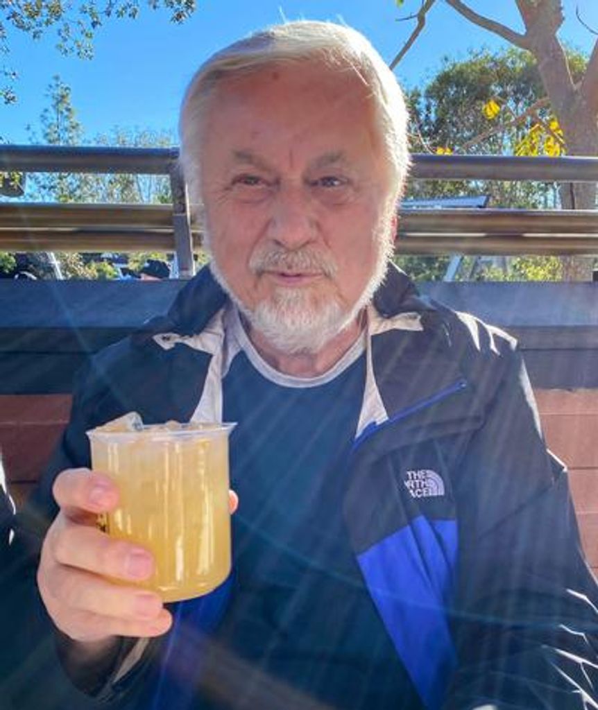 Larry Raymond Gawlik Profile Photo