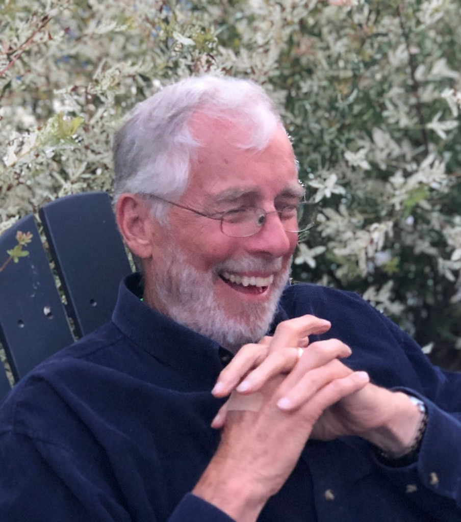 Dr. Donald Lee Fraser