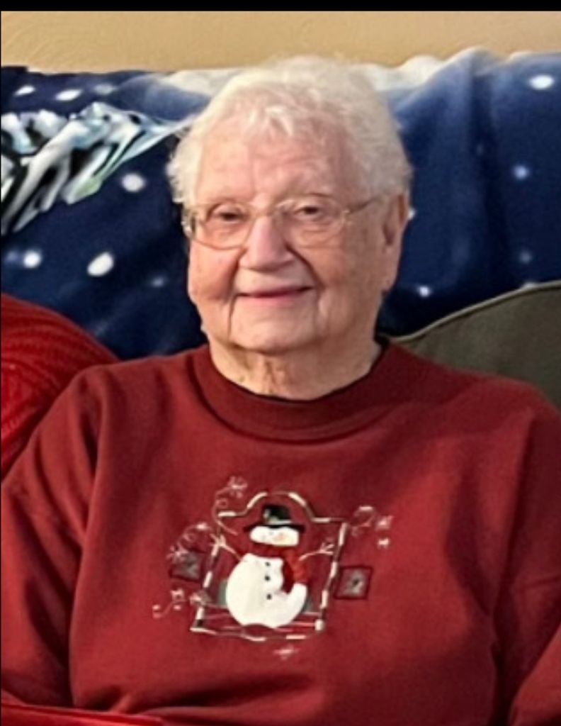 Maybelle Grace Reichenbaugh Profile Photo