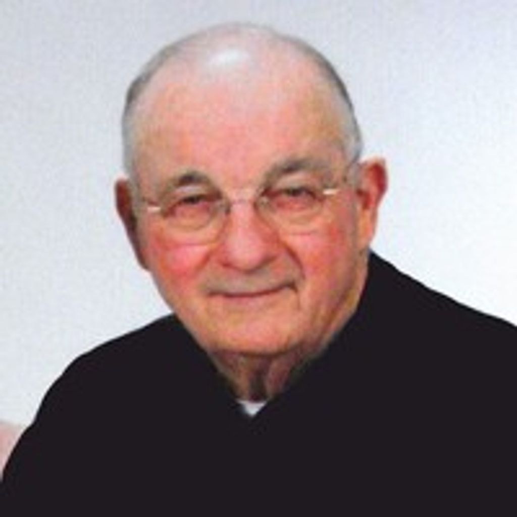 James E. Brophy