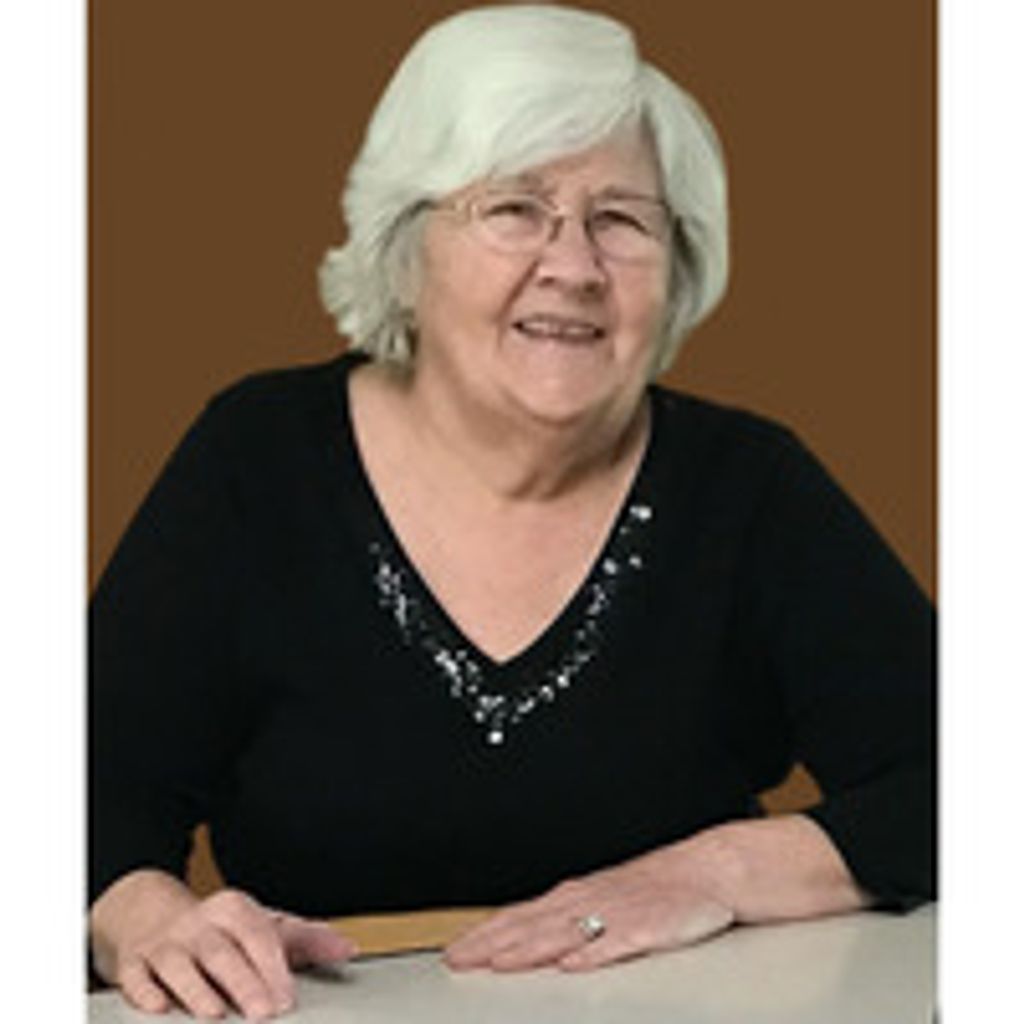 Joan Christine Stottler