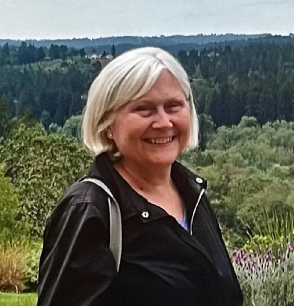 Doris Jean Vaughn