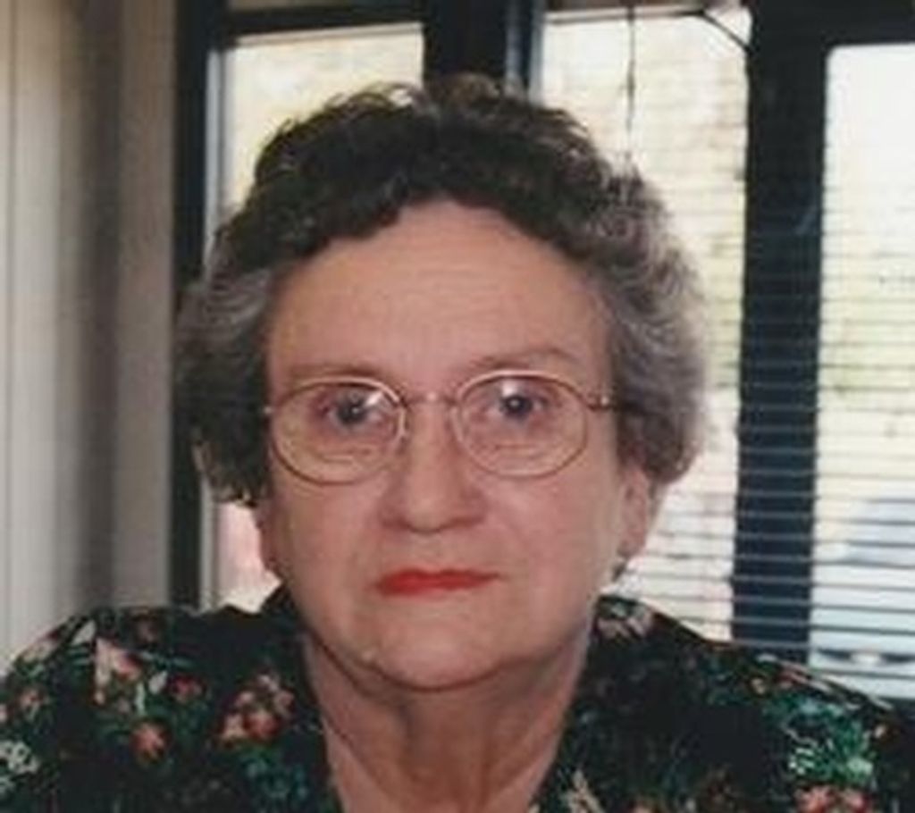 Donna N. Blevins