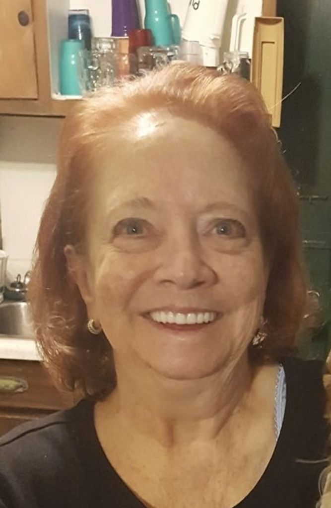 Connie Frances "Gran" Whorton Profile Photo