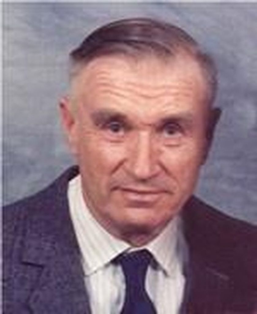 Elmer Rooker