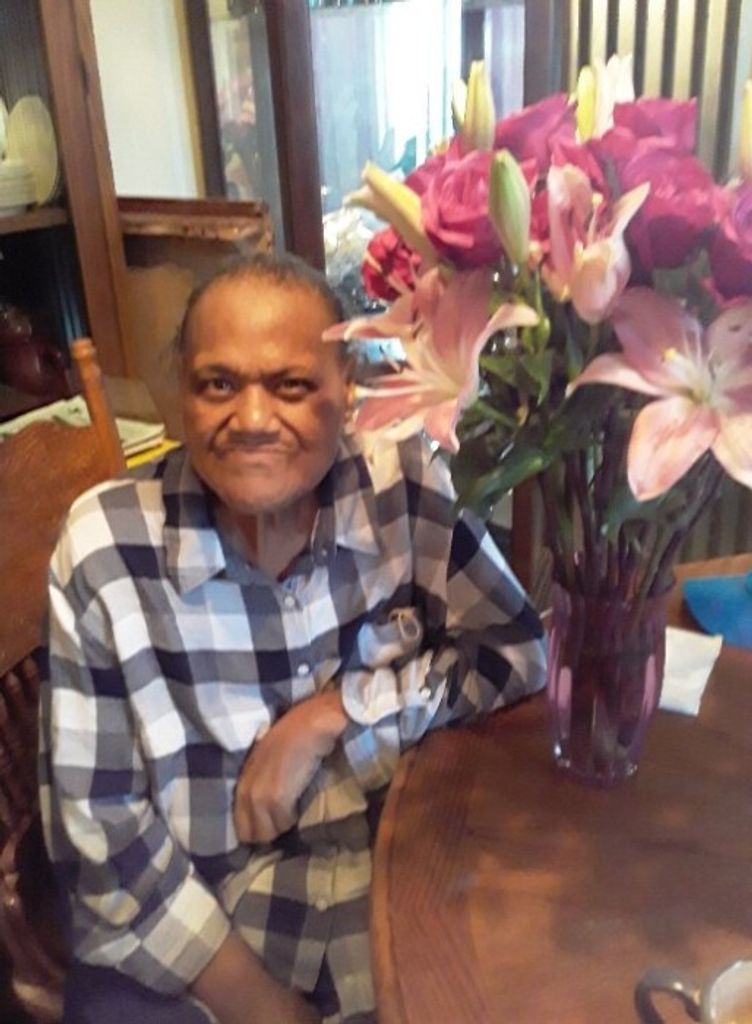 Irma Arlene (Harris)  Cheatham