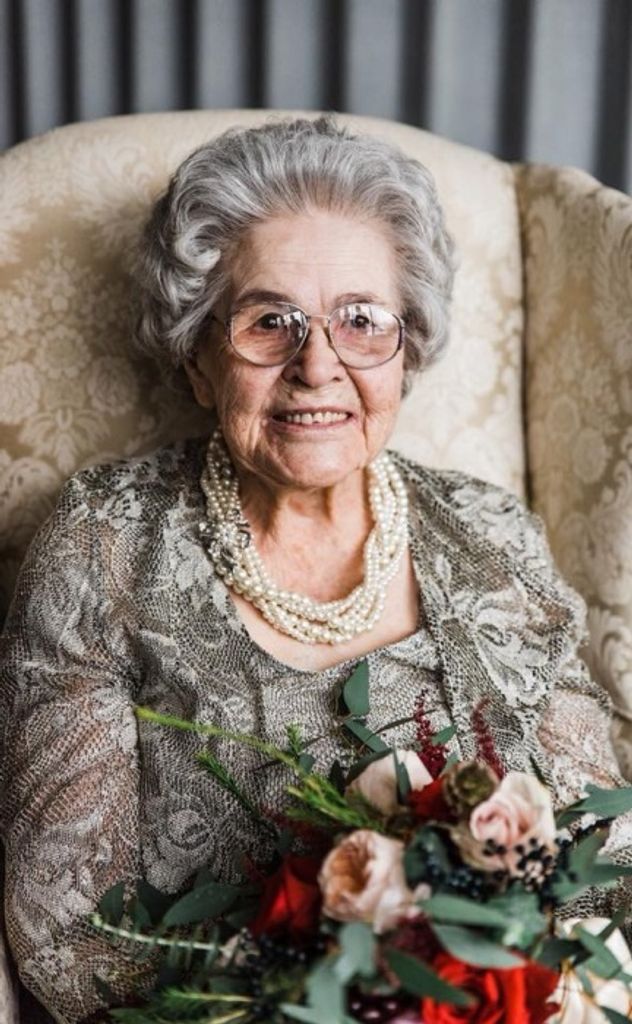 Pauline Sletten